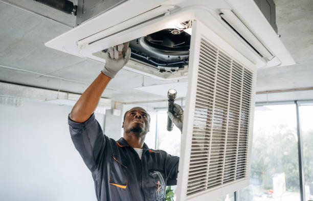 Licensed Hvac service in Union City, TN - FH HVAC